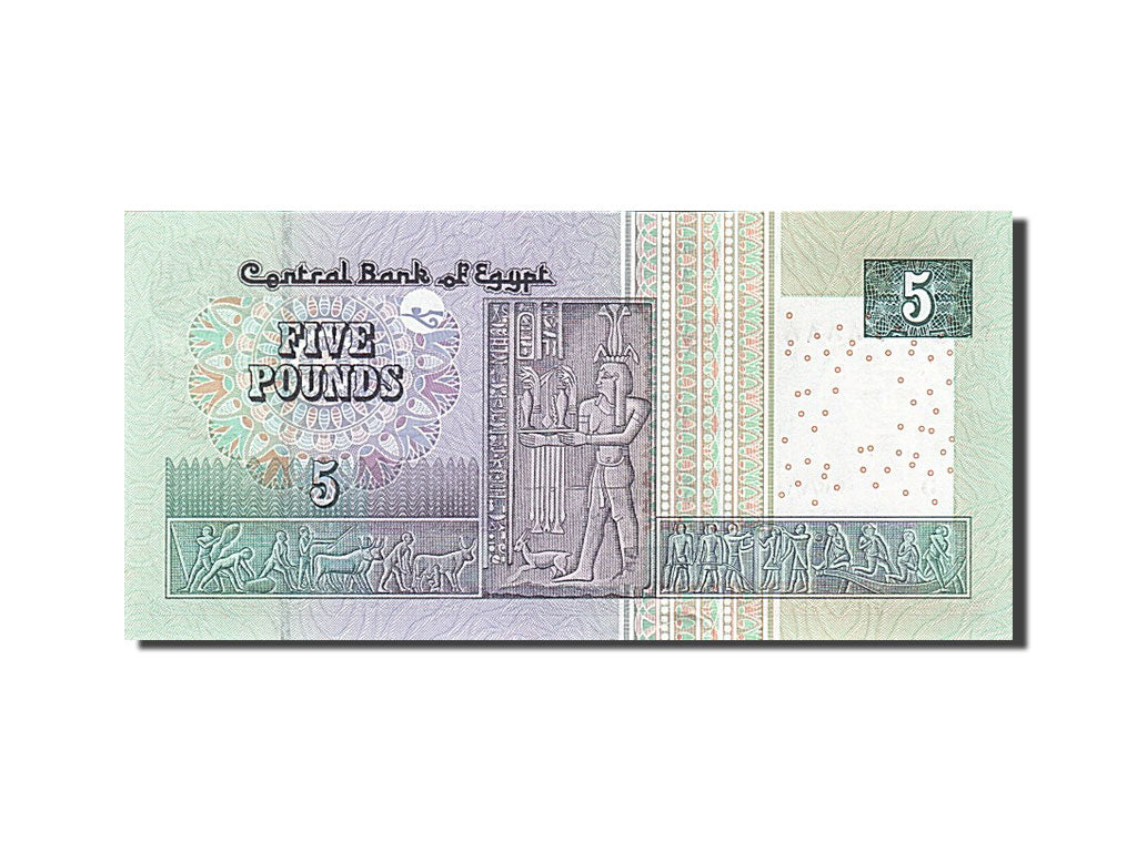 Egypt, 10 Piastres, 1973, KM #183c, UNC(63)