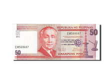 Filippine, 50 Piso, 2013, FDS