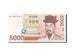 South Korea, 5000 Won, 2006, KM #55a, UNC(65-70), BC 0902363 A