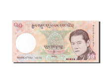 Banknote, Bhutan, 50 Ngultrum, 2006, UNC(65-70)