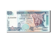 Banknote, Sri Lanka, 50 Rupees, 2006, 2006-07-03, UNC(65-70)