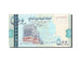 Biljet, Arabische Republiek Jemen, 500 Rials, 2007, NIEUW