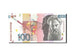 Slovenia, 100 Tolarjev, 2003, KM #31a, 2003-01-15, UNC(65-70), CK 807904