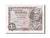 Banknot, Hiszpania, 1 Peseta, 1948, 1948-06-19, AU(55-58)