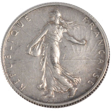 IIIème République, 2 Francs Semeuse