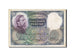 Banknot, Hiszpania, 50 Pesetas, 1931, 1931-04-25, VG(8-10)