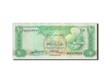 Biljet, Verenigde Arabische Emiraten, 10 Dirhams, 1993, TTB