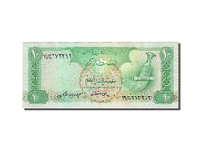 Billet, United Arab Emirates, 10 Dirhams, 1993, TTB