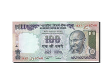 India, 100 Rupees, 1996, KM #91d, UNC(63), 8AP 246748