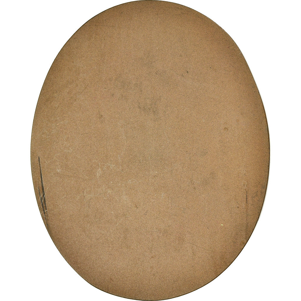 France, Medal, Louis XIV Le Grand, History, MS(65-70), Bronze