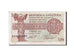 Spain, 1 Peseta, 1937, KM #94, AU(50-53), A0451609