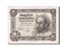 Spain, 1 Peseta, 1951, KM #139a, 1951-11-19, VF(20-25), M 1144227