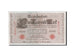 Biljet, Duitsland, 1000 Mark, 1910, 1910-04-21, TB