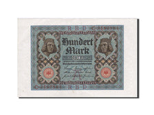 Geldschein, Deutschland, 100 Mark, 1920, 1920-11-01, VZ