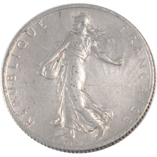 IIIème République, 2 Francs Semeuse