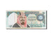 Saudi Arabia, 20 Riyals, 1999, KM #27, VF(30-35)