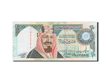 Saudi Arabia, 20 Riyals, 1999, KM #27, AU(50-53)