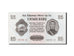 Billete, 25 Tugrik, 1955, Mongolia, SC