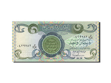 Iraq, 1 Dinar, 1979, KM #69a, UNC(65-70)
