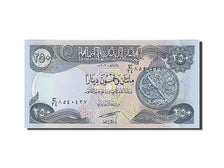 Geldschein, Irak, 250 Dinars, 2003, UNZ