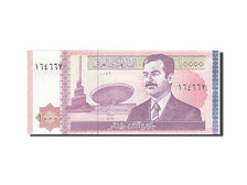 Geldschein, Irak, 10,000 Dinars, 2001, UNZ