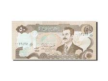 Billet, Iraq, 50 Dinars, 1994, SPL