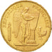 Monnaie, France, Génie, 50 Francs, 1904, Paris, SUP, Or, Gadoury:1113