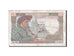 Banknote, France, 50 Francs, 50 F 1940-1942 ''Jacques Coeur'', 1942, 1942-01-08