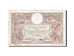 Francia, 100 Francs, 100 F 1908-1939 ''Luc Olivier Merson'', 1938, KM:86b, 19...