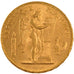 FRANCE, Génie, 50 Francs, 1904, Paris, KM #831, AU(55-58), Gold, Gadoury #1113,