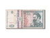 Banknote, Romania, 500 Lei, 1992, VF(30-35)
