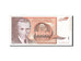 Banknote, Yugoslavia, 1000 Dinara, 1990, 1990-11-26, EF(40-45)