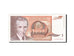 Banknote, Yugoslavia, 1000 Dinara, 1990, 1990-11-26, VF(20-25)