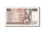 Biljet, Groot Bretagne, 10 Pounds, 1980, TB