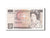 Billet, Grande-Bretagne, 10 Pounds, 1980, TTB