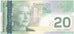 Canada, 20 Dollars, 2004, KM #103c, AU(50-53), EZV 7068535