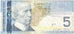 Canada, 5 Dollars, 2006, KM #101Aa, VF(20-25), APB 5661808