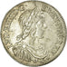 Coin, France, Louis XIV, 1/2 Écu à la mèche longue, 1/2 Ecu, 1647, Paris