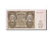 Croatia, 10 Kuna, 1941, KM #5b, VF(30-35), SR 235521