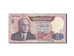 Tunisia, 5 Dinars, 1983, KM #79, 1983-11-03, VF(20-25), 396184