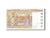 Banknot, Kraje Afryki Zachodniej, 1000 Francs, 2003, UNC(65-70)