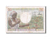 French Equatorial Africa, 50 Francs, 1957, KM #31, VF(20-25), L.5 011083036