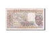West African States, 1000 Francs, 1981, KM #207Bb, VF(20-25), K 081192