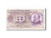 Banknote, Switzerland, 10 Franken, 1977, 1977-01-06, UNC(63)