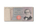 Italy, 1000 Lire, 1969, KM #101a, UNC(63), QD 740968 F