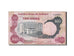 Nigeria, 10 Naira, 1973, KM #17b, VF(20-25), DC/33 400847