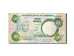 Nigeria, 5 Naira, 1979, KM #20a, VF(30-35), A/34 824047