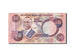 Banknote, Nigeria, 10 Naira, 1979, VF(20-25)
