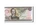 Luxembourg, 50 Francs, 1972, KM #55b, 1972-08-25, UNC(63), C 396229