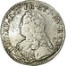 Monnaie, France, Louis XV, Écu aux branches d'olivier, Ecu, 1726, Dijon, TB+